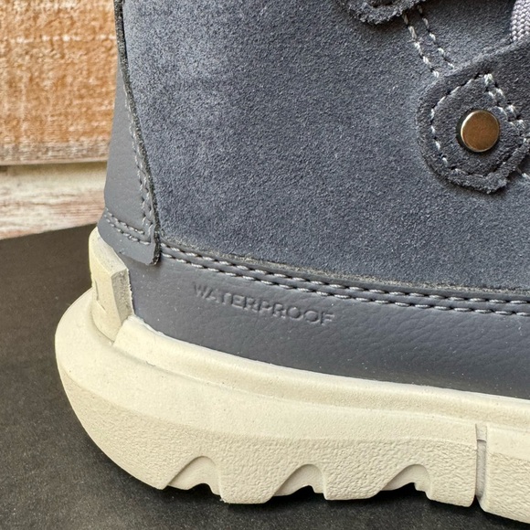 🌲NEW🌲 Sorel Children’s Explorer Lace - Picture 8 of 10